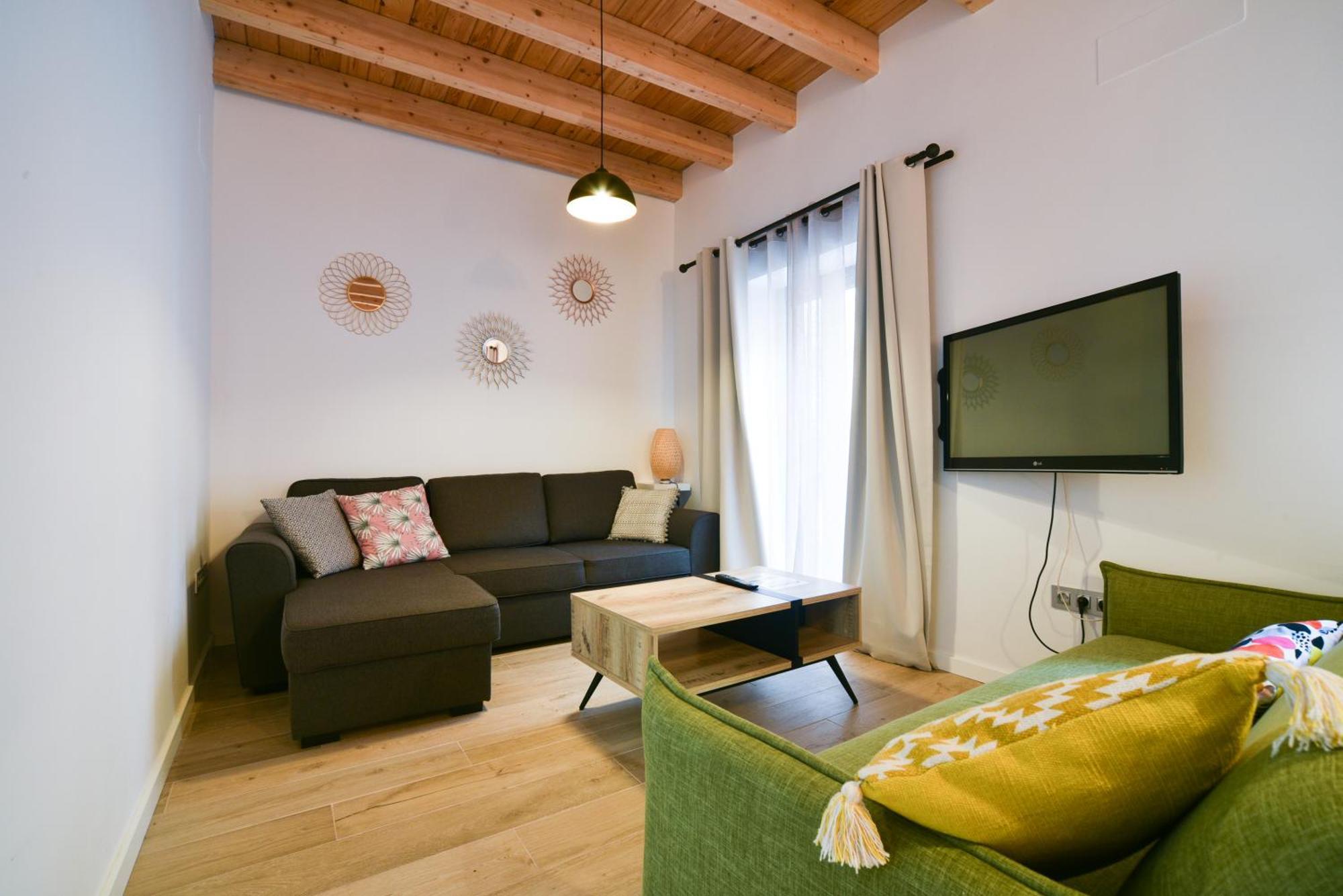Alameda, Centro By Rt Apartments — Fotos 3