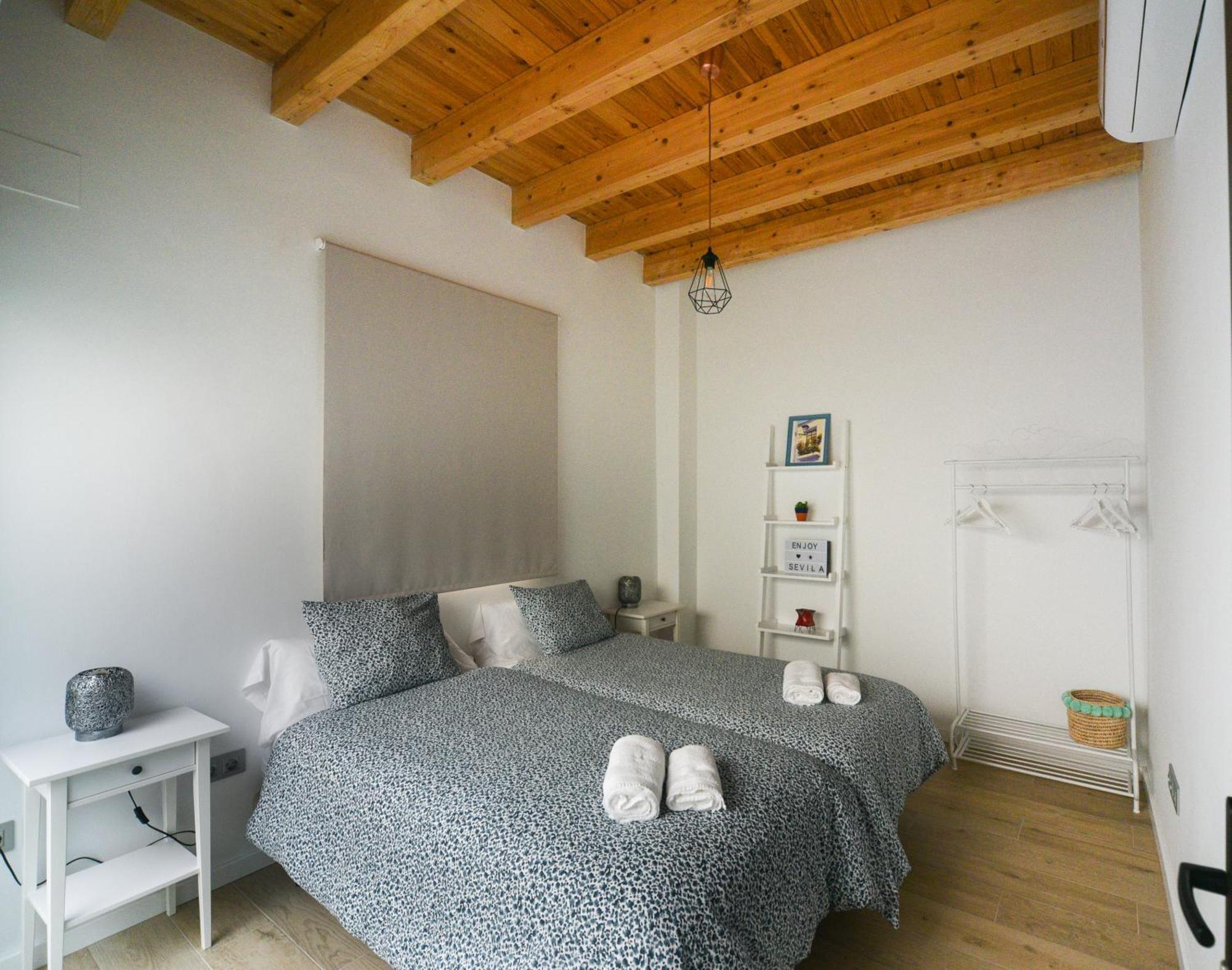 Alameda, Centro By Rt Apartments, Seville